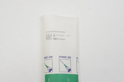 BD 309632 Syringe 5ml Luer-Lok Tip w/PrecisionGlide Ndle 21G x 1